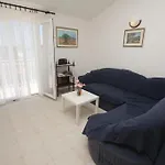 Apartment Jolanda *