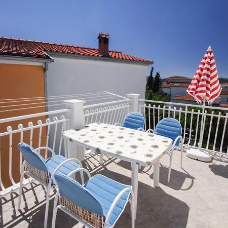 Jolanda Apartman