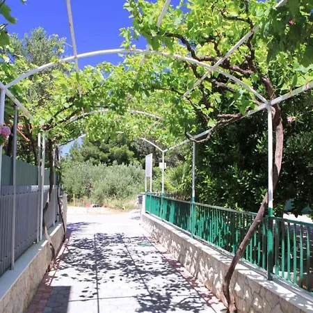 Appartement Jolanda *