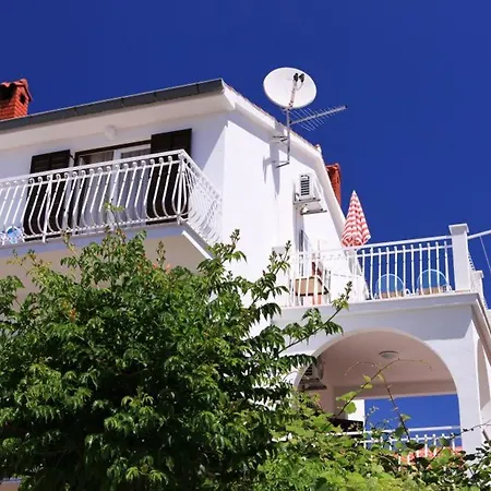 Jolanda Apartament *