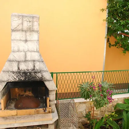 Appartement Jolanda Rogoznica (Sibenik-Knin)