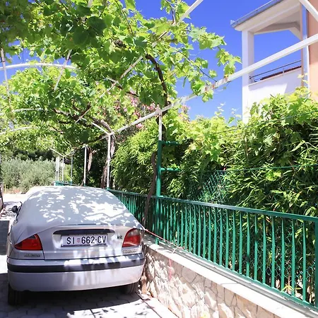 Jolanda Apartman