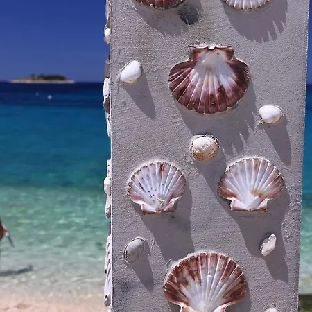 Jolanda Appartement Rogoznica (Sibenik-Knin)