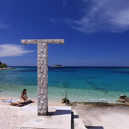 Jolanda Appartement *