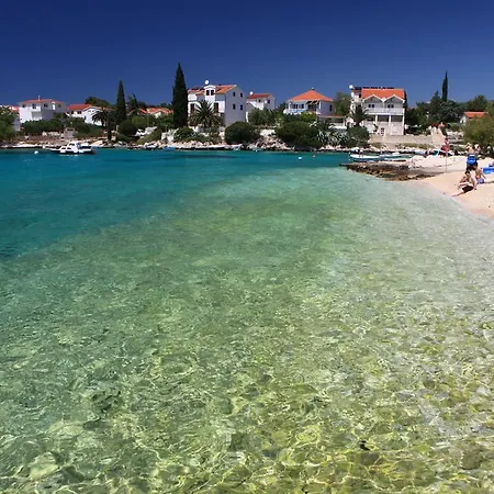 Jolanda Appartement Rogoznica (Sibenik-Knin)