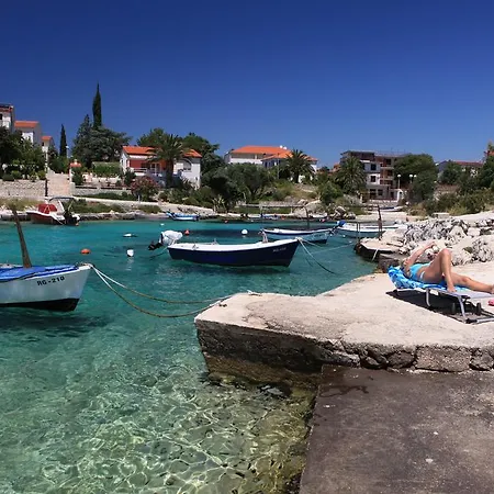 Apartament Jolanda Rogoznica (Sibenik-Knin)