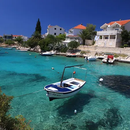 Jolanda Rogoznica (Sibenik-Knin)