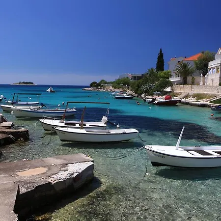 Jolanda Apartman Rogoznica (Sibenik-Knin)