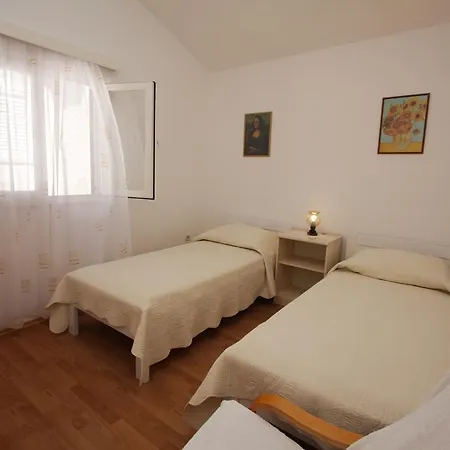 Jolanda Apartman