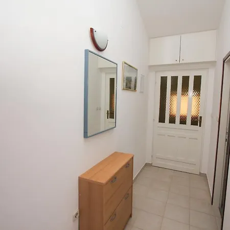 Jolanda Appartement *