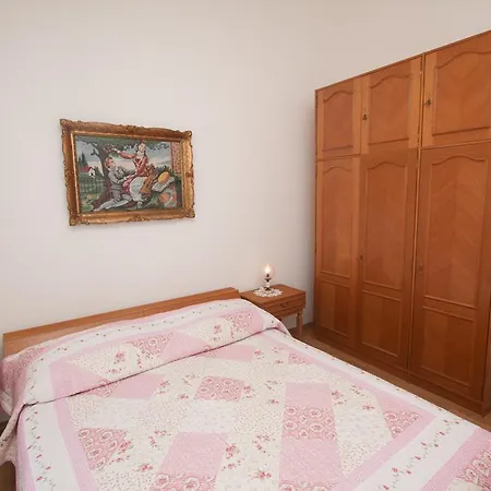 Jolanda Apartman *