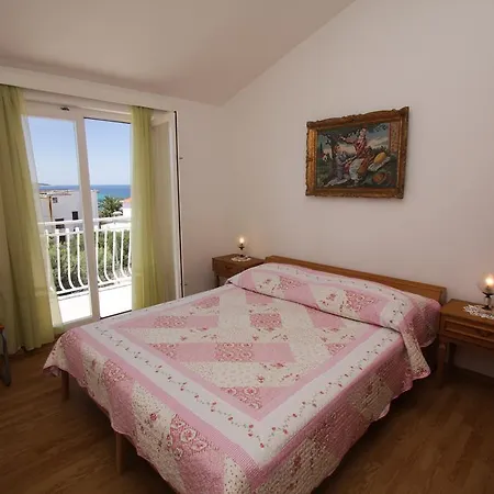 Jolanda Appartement Rogoznica (Sibenik-Knin)