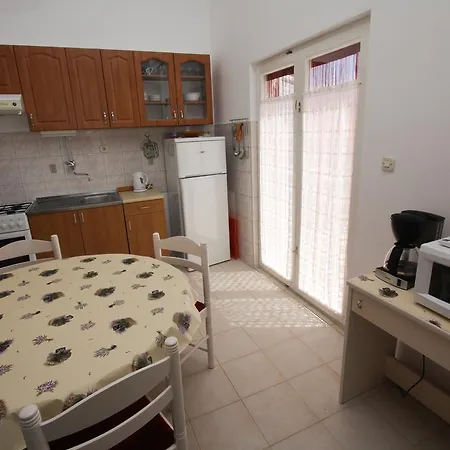 Jolanda Rogoznica (Sibenik-Knin)