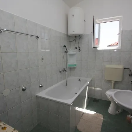 Jolanda Apartman Rogoznica (Sibenik-Knin)