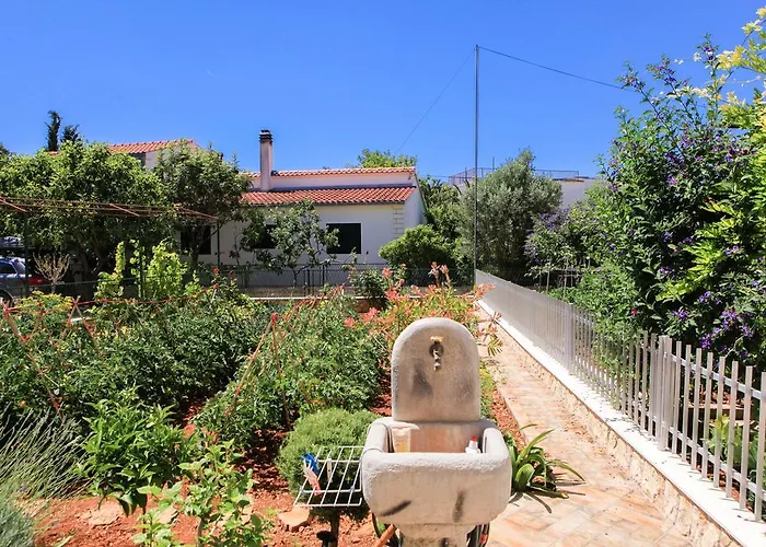 Jolanda Appartement *