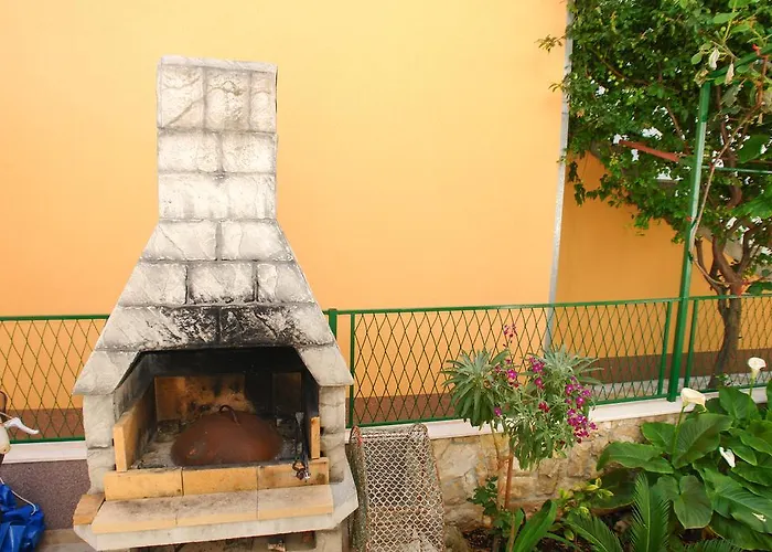 Apartman Jolanda Rogoznica (Sibenik-Knin)