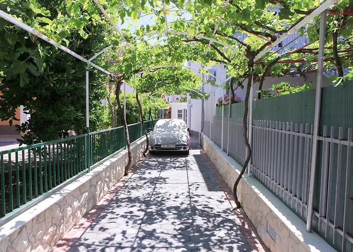 Jolanda Apartman Rogoznica (Sibenik-Knin)