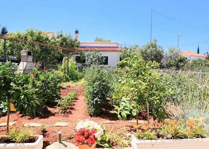 Jolanda Appartement Rogoznica (Sibenik-Knin)