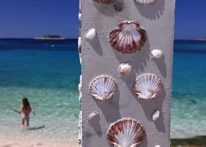 Jolanda Appartement Rogoznica (Sibenik-Knin)