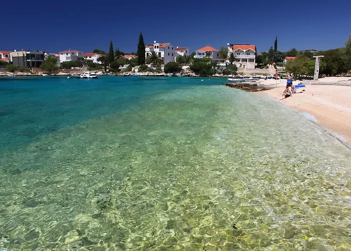 Jolanda Appartement Rogoznica (Sibenik-Knin)