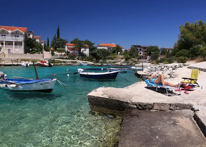 Appartement Jolanda Rogoznica (Sibenik-Knin)