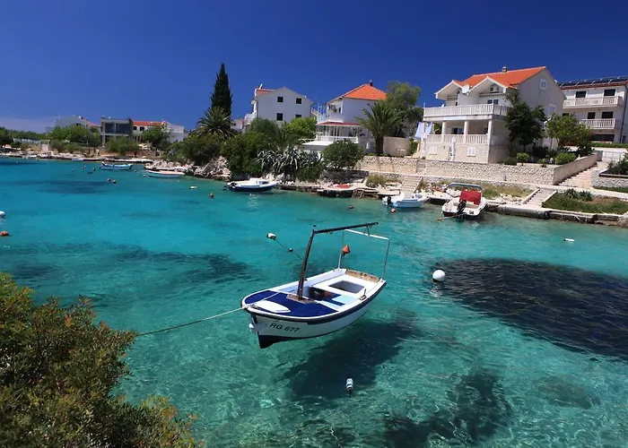 Jolanda Rogoznica (Sibenik-Knin)