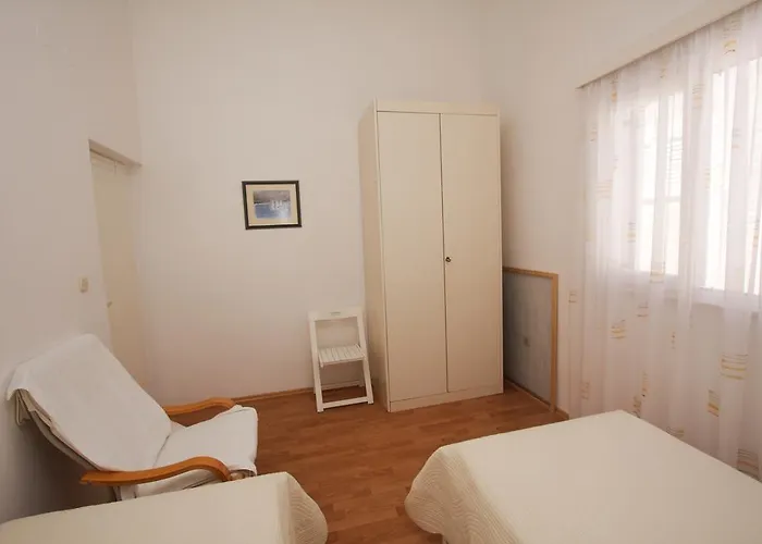 Jolanda * Rogoznica (Sibenik-Knin)