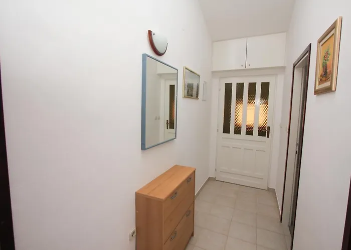 Jolanda Appartement *