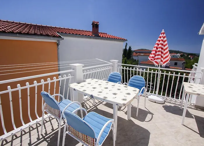 Jolanda Appartement Rogoznica (Sibenik-Knin)