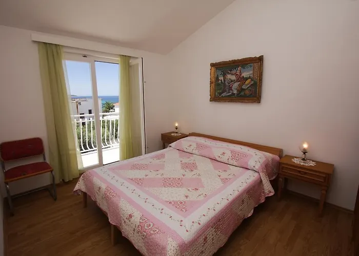 Jolanda Apartman Rogoznica (Sibenik-Knin)