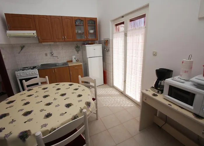 Jolanda Rogoznica (Sibenik-Knin)