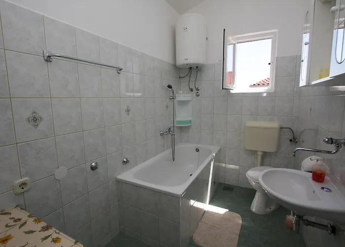 Jolanda Appartement Rogoznica (Sibenik-Knin)